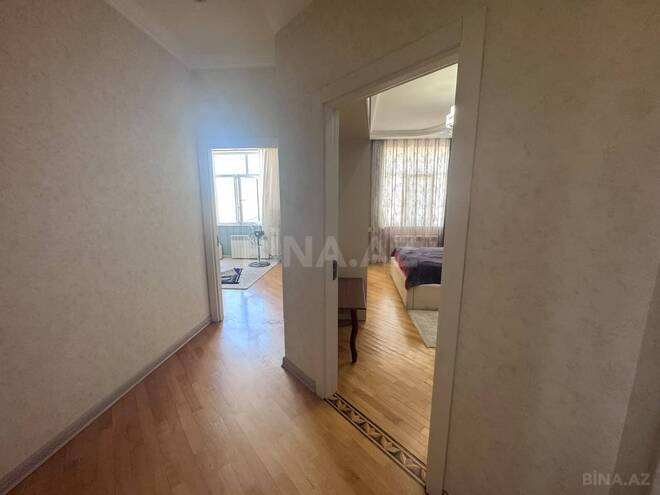 Satılır 3 otaqlı yeni tikili 140 m², Memar Əcəmi m., photo 20 from 30