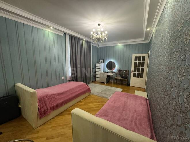 Satılır 3 otaqlı yeni tikili 140 m², Memar Əcəmi m., photo 13 from 30