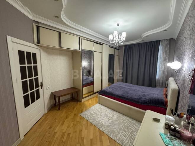 Satılır 3 otaqlı yeni tikili 140 m², Memar Əcəmi m., photo 9 from 30