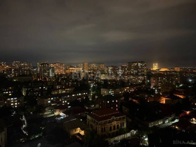 Satılır 3 otaqlı yeni tikili 140 m², Memar Əcəmi m., photo 25 from 30