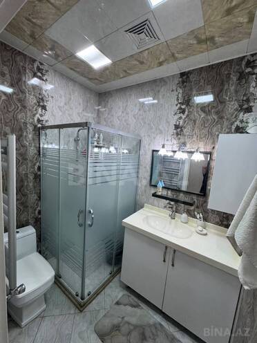 Satılır 3 otaqlı yeni tikili 140 m², Memar Əcəmi m., photo 19 from 30