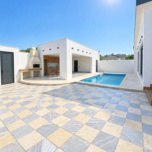 Satılır 4 otaqlı həyət evi/bağ evi 160 m², Şüvəlan q., photo 3 from 17
