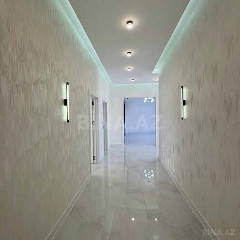 Satılır 4 otaqlı həyət evi/bağ evi 160 m², Şüvəlan q., photo 16 from 17