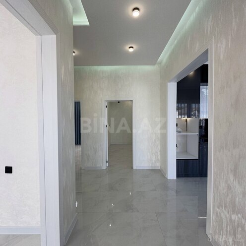 Satılır 4 otaqlı həyət evi/bağ evi 160 m², Şüvəlan q., photo 5 from 17