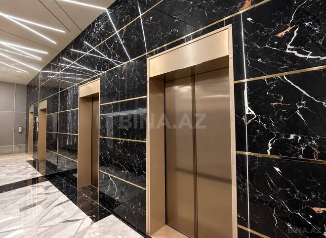 Satılır 3 otaqlı yeni tikili 96 m², Nəsimi r., photo 9 from 11