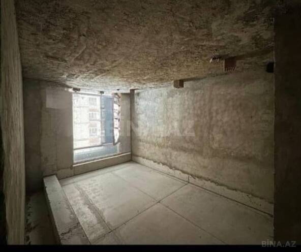 Satılır 3 otaqlı yeni tikili 96 m², Nəsimi r., photo 8 from 11