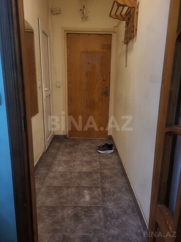 İcarəyə verilir 2 otaqlı köhnə tikili 50 m², Gənclik m., photo 6 from 10