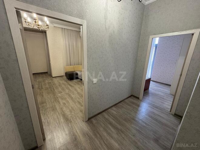 İcarəyə verilir 2 otaqlı yeni tikili 70 m², 28 May m., photo 5 from 7