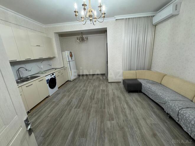 İcarəyə verilir 2 otaqlı yeni tikili 70 m², 28 May m., photo 1 from 7