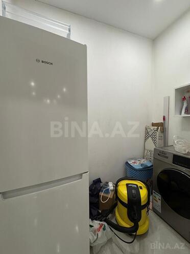 Продается 3-комн. новостройка 104 м², м. Кара Караев, photo 12 from 15