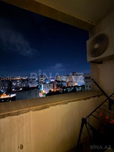 Satılır 3 otaqlı yeni tikili 136 m², Nəsimi r., photo 23 from 26