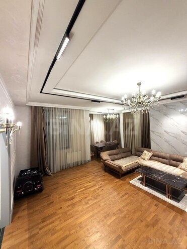 Satılır 3 otaqlı yeni tikili 136 m², Nəsimi r., photo 9 from 26
