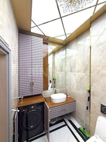 Satılır 3 otaqlı yeni tikili 136 m², Nəsimi r., photo 22 from 26