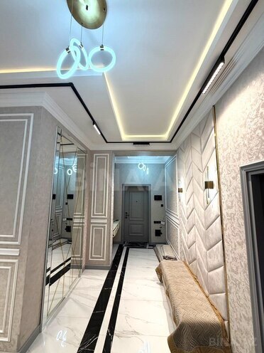 Satılır 3 otaqlı yeni tikili 136 m², Nəsimi r., photo 13 from 26