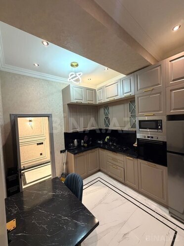 Satılır 3 otaqlı yeni tikili 136 m², Nəsimi r., photo 3 from 26