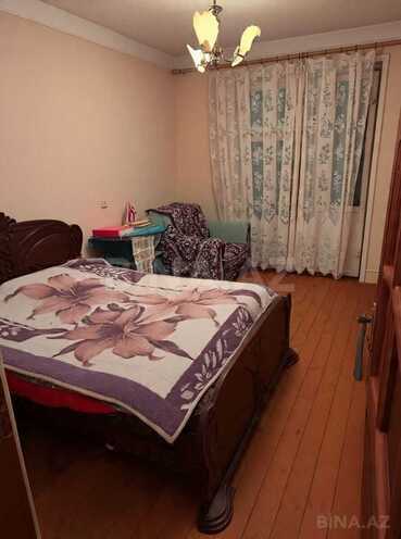 Satılır 2 otaqlı köhnə tikili 35 m², Nəriman Nərimanov m., photo 4 from 8