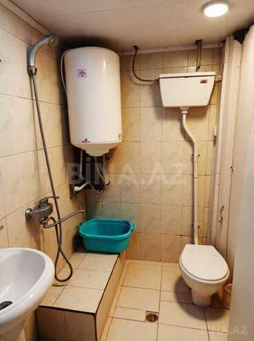 Satılır 2 otaqlı köhnə tikili 35 m², Nəriman Nərimanov m., photo 7 from 8