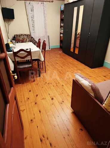 Satılır 2 otaqlı köhnə tikili 35 m², Nəriman Nərimanov m., photo 3 from 8