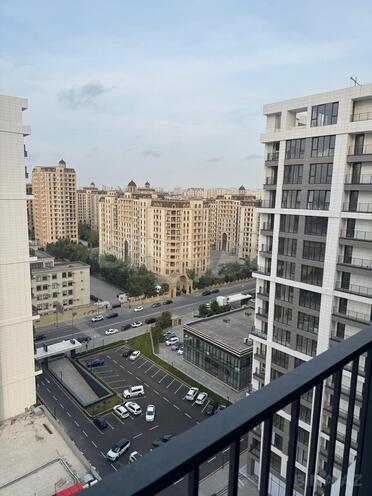 Продается 4-комн. новостройка 176.5 м², м. Кара Караев, photo 13 from 14