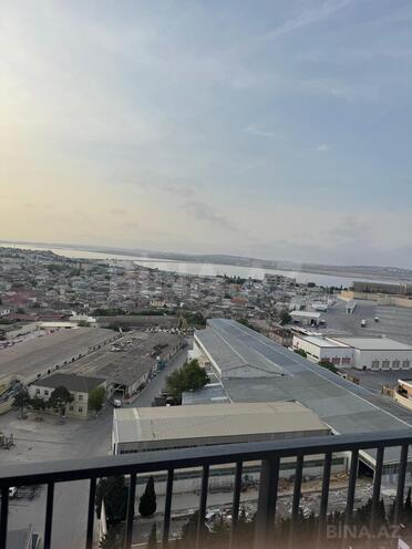 Продается 4-комн. новостройка 176.5 м², м. Кара Караев, photo 10 from 14