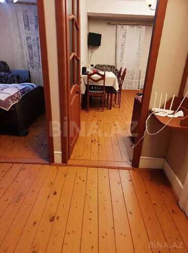 Satılır 2 otaqlı köhnə tikili 35 m², Nəriman Nərimanov m., photo 5 from 8
