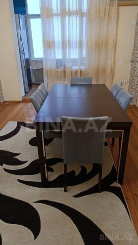 İcarəyə verilir 2 otaqlı yeni tikili 60 m², Əhmədli m., photo 3 from 11