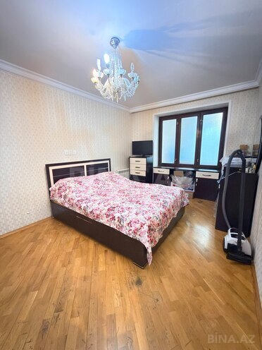 İcarəyə verilir 2 otaqlı köhnə tikili 70 m², Elmlər Akademiyası m., photo 5 from 14
