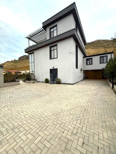Продаётся 6-комн. дом/дача 400 м², пос. Бадамдар, photo 5 from 22