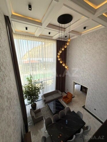 Продаётся 6-комн. дом/дача 400 м², пос. Бадамдар, photo 9 from 22