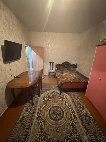 Сдаётся 1-комн. вторичка 40 м², м. Мемар Аджеми, photo 3 from 8