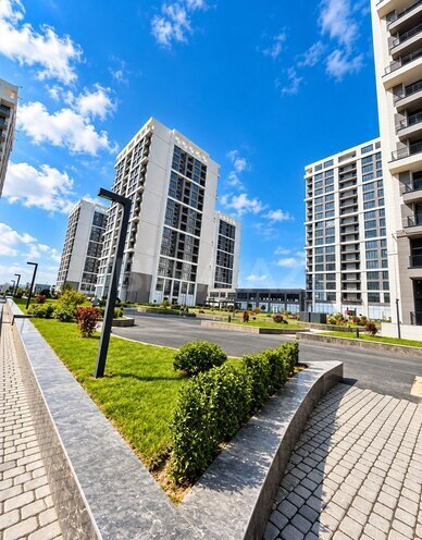 Продается 4-комн. новостройка 176.5 м², м. Кероглу, photo 8 from 15