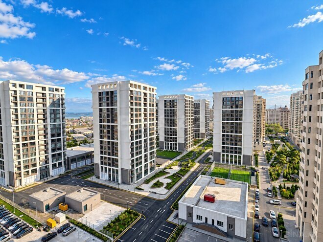 Продается 4-комн. новостройка 176.5 м², м. Кероглу, photo 9 from 15