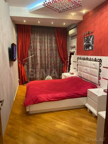 Сдаётся 3-комн. новостройка 120 м², м. 20 января, photo 3 from 9