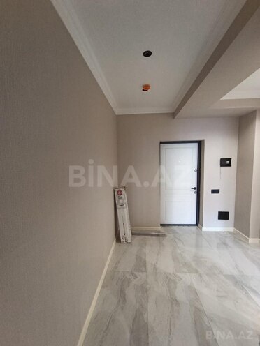 Satılır 2 otaqlı yeni tikili 58 m², İnşaatçılar m., photo 10 from 15