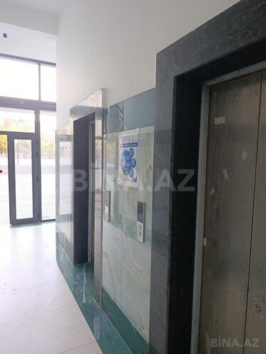 Satılır 2 otaqlı yeni tikili 58 m², İnşaatçılar m., photo 13 from 15