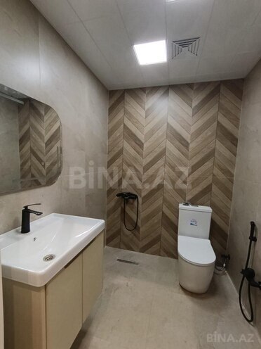 Satılır 2 otaqlı yeni tikili 58 m², İnşaatçılar m., photo 8 from 15