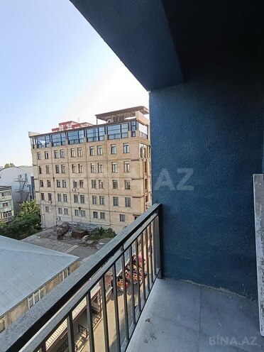 Satılır 2 otaqlı yeni tikili 58 m², İnşaatçılar m., photo 1 from 15