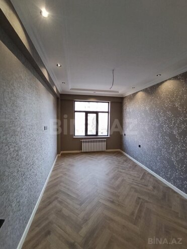 Satılır 2 otaqlı yeni tikili 58 m², İnşaatçılar m., photo 3 from 15
