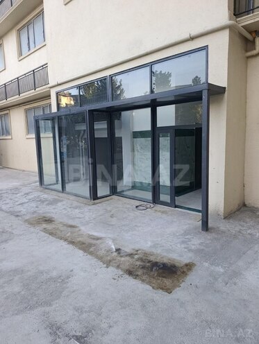 Satılır 2 otaqlı yeni tikili 58 m², İnşaatçılar m., photo 12 from 15