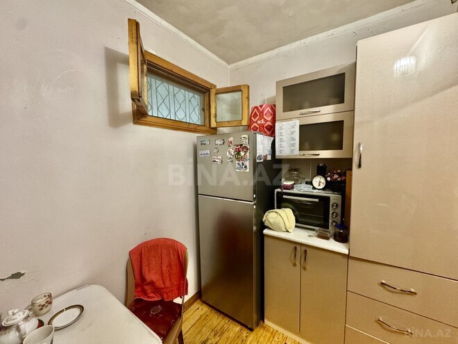 Продаётся 3-комн. вторичка 65 м², м. Халглар Достлугу, photo 18 from 23