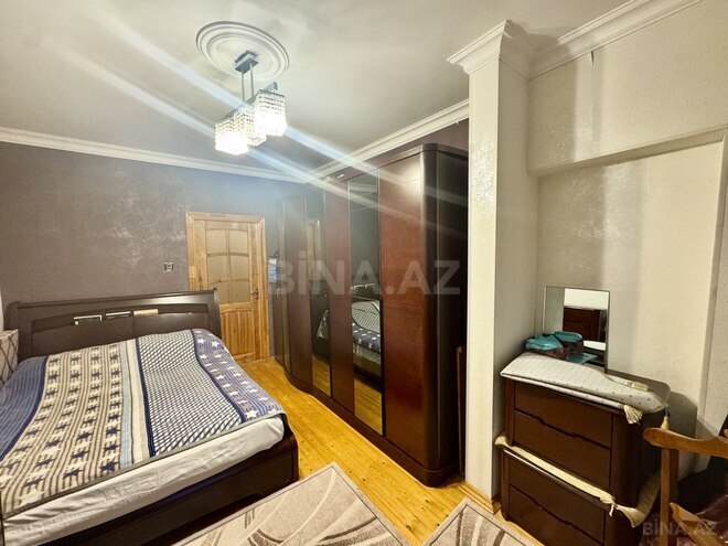 Продаётся 3-комн. вторичка 65 м², м. Халглар Достлугу, photo 7 from 23