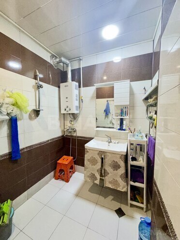 Продаётся 3-комн. вторичка 65 м², м. Халглар Достлугу, photo 19 from 23