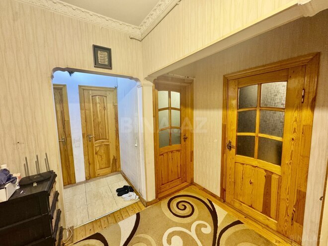 Продаётся 3-комн. вторичка 65 м², м. Халглар Достлугу, photo 16 from 23