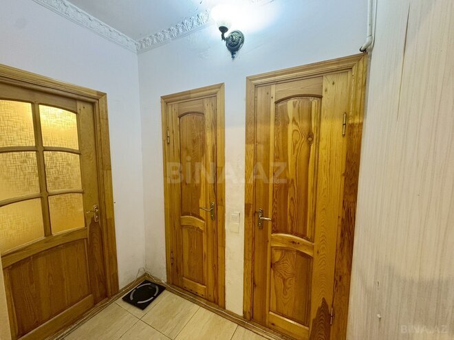 Продаётся 3-комн. вторичка 65 м², м. Халглар Достлугу, photo 14 from 23