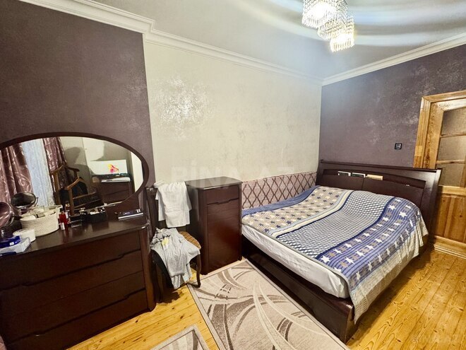 Продаётся 3-комн. вторичка 65 м², м. Халглар Достлугу, photo 6 from 23