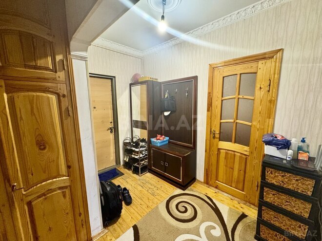 Продаётся 3-комн. вторичка 65 м², м. Халглар Достлугу, photo 13 from 23