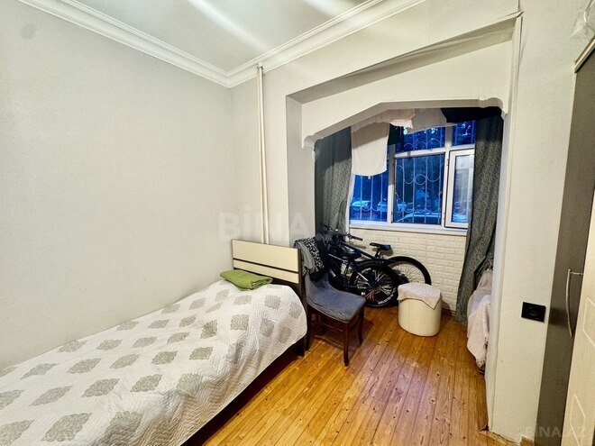 Продаётся 3-комн. вторичка 65 м², м. Халглар Достлугу, photo 9 from 23