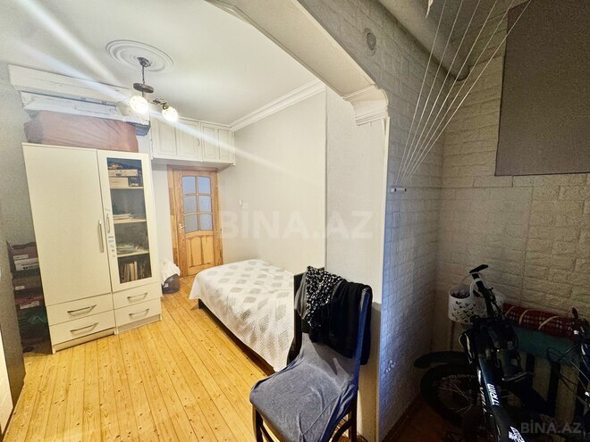 Продаётся 3-комн. вторичка 65 м², м. Халглар Достлугу, photo 11 from 23
