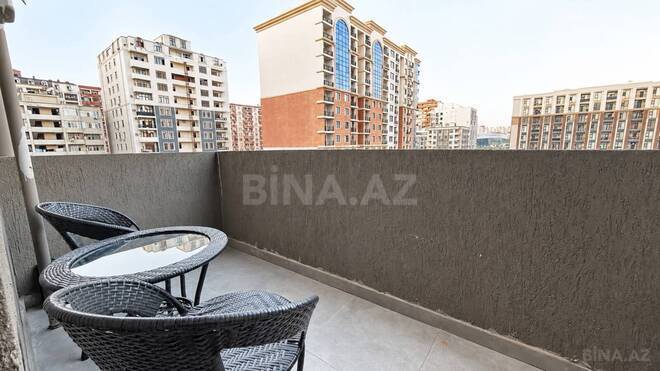 İcarəyə verilir 2 otaqlı yeni tikili 60 m², 8 Noyabr m., photo 8 from 10