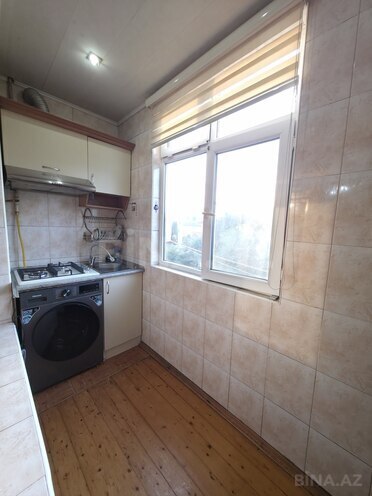 İcarəyə verilir 2 otaqlı köhnə tikili 40 m², Qaraçuxur q., photo 7 from 21